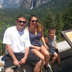 Meet your Posher, Nick